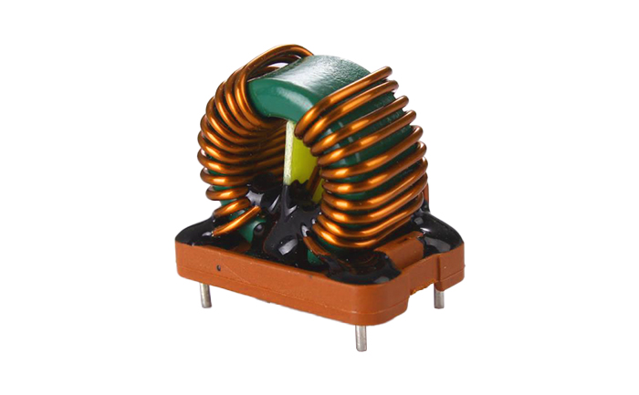 Applications and Differences of Inductor Coil Magnetic Rings​