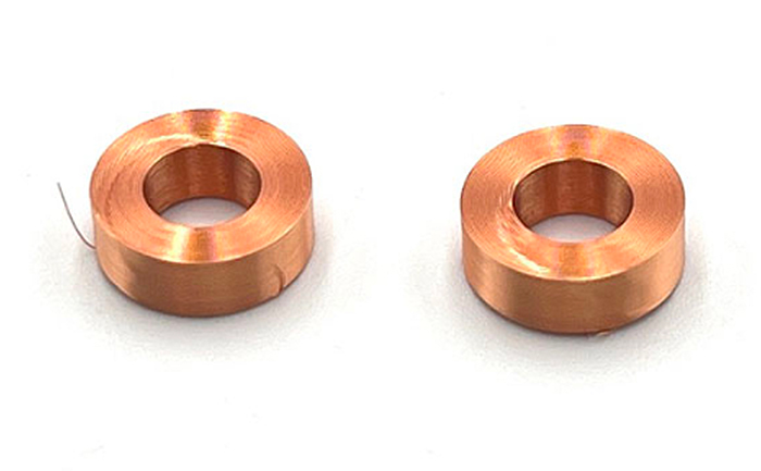 Preventive Measures for Inductor Coil Winding​