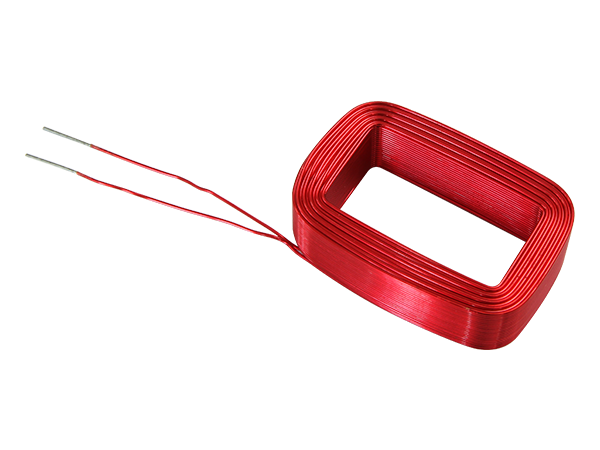 Energy Storage Inductor Coil