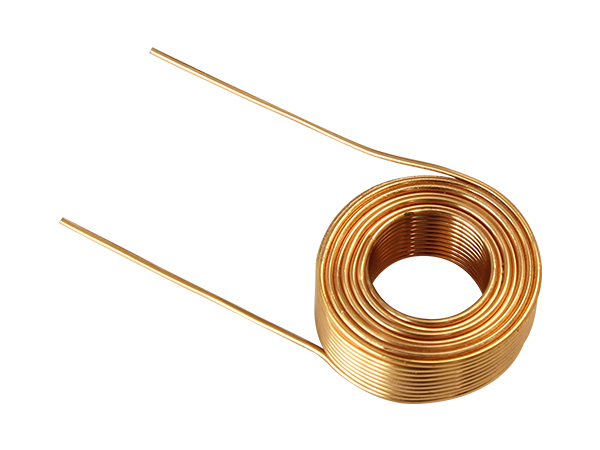 Energy Storage Inductor Coil