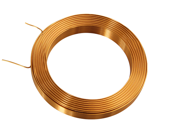 Energy Storage Inductor Coil