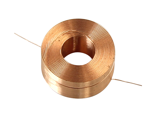 Energy Storage Inductor Coil