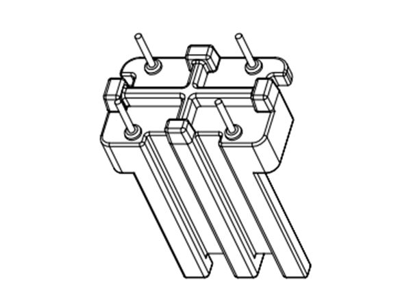 BASE-200/SQ20-13*10(2+2P)