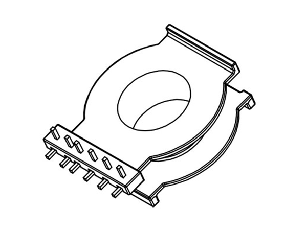 Y-4003/CC-40(6P)