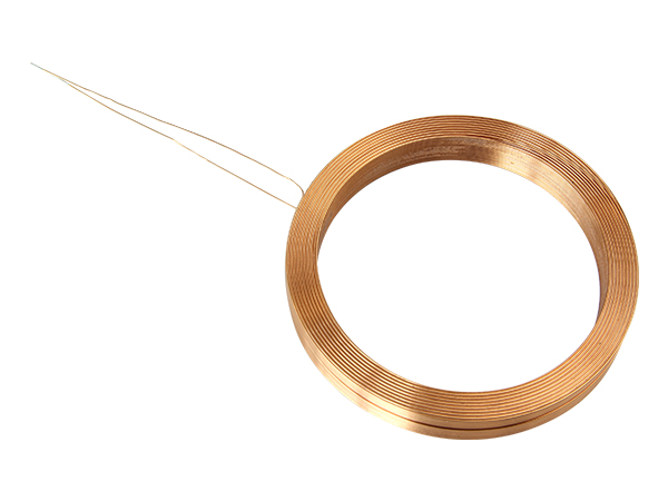 Energy Storage Inductor Coil